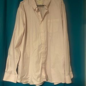 Men’s button down